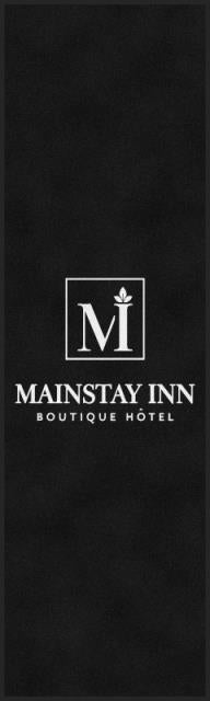 Mainstay Hotel