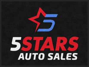 5 Stars Auto Sales