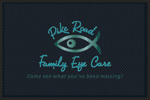 Pike Road Eye
