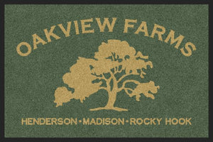 Oakview Farms