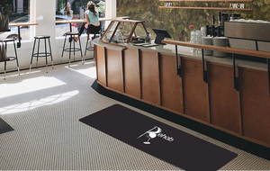 Rehab Bar one