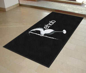 Rehab Wellness room