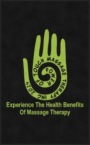 Power Of Touch Massage Therapy Inc