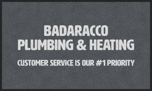 BADARACCO PLUMBING AND HEATING