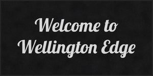 WELLINGTON EDGE