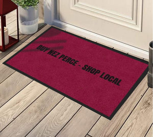 BUY NEZ PERCE - SHOP LOCAL