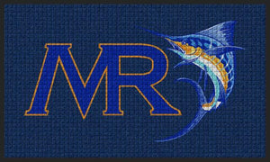 The Marlin Room