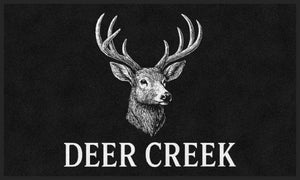 Deer creek cabin