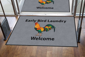 Early Bird Laundry