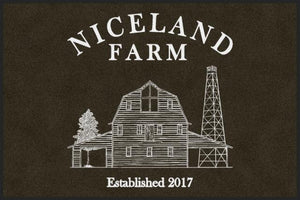 Niceland Farms