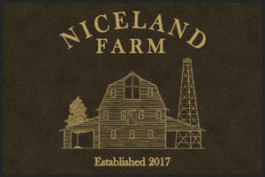 Niceland Farms