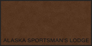 ALASKA SPORTSMAN'S LODGE
