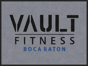 Vault Fitness