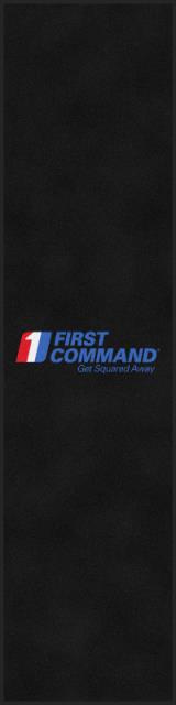 First Command