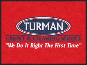 Turman Cleaning Service