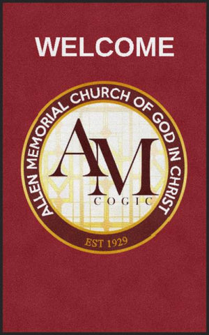 Allen Memorial Church