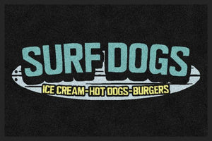 Surf Dogs