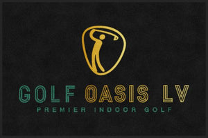 Golf Oasis LV