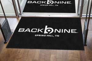 Back Nine Golf/Spring Hill