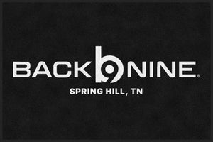 Back Nine Golf/Spring Hill