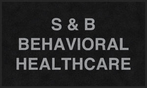 S AND B BEHAVIORAL HEALTHCARE