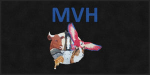 MVH logo