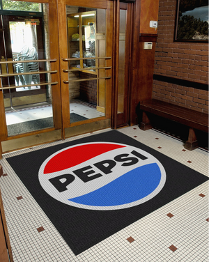 Pepsi Mat