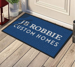 JB Robbie Custom Homes