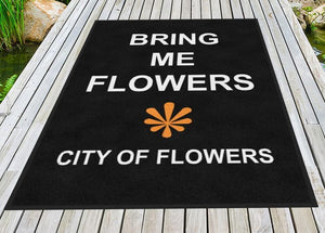 City of Flowers