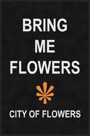 City of Flowers