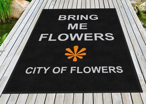 City of Flowers
