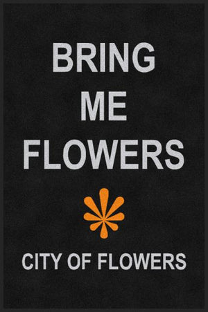 City of Flowers