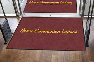 GRACE COMMUNION LADSON
