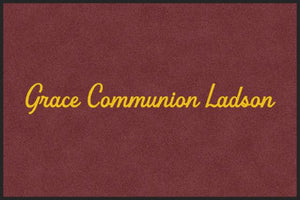 GRACE COMMUNION LADSON
