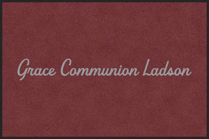 GRACE COMMUNION LADSON