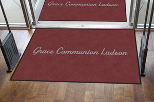 GRACE COMMUNION LADSON