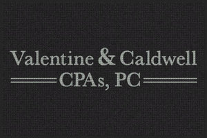 Valentine & Caldwell CPA's, PC