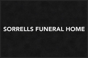 SORRELLS FUNERAL HOME