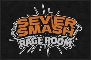 Sevier smash
