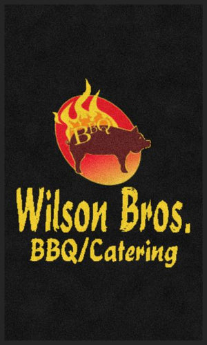 Wilson Bros BBQ & Catering