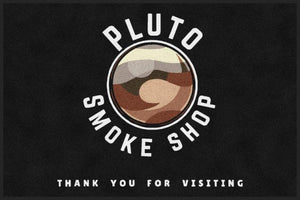 Pluto Smoke Shop