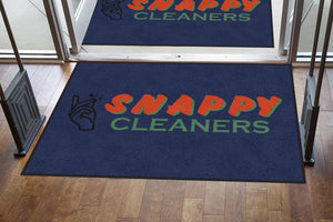 Snappy Cleaners