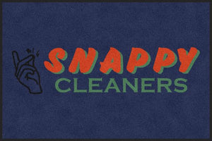 Snappy Cleaners