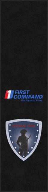 First Command