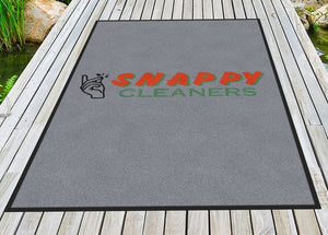 Snappy Cleaners