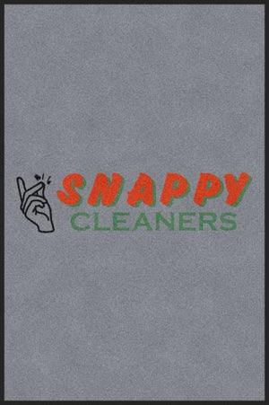 Snappy Cleaners
