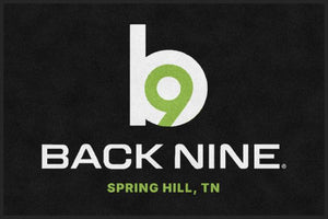 Back Nine Golf/Spring Hill