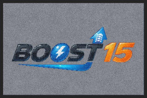 Boost 15