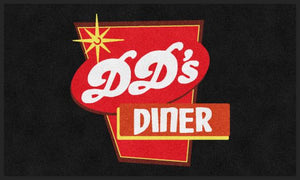 DD's Diner