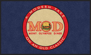 Mods diner
